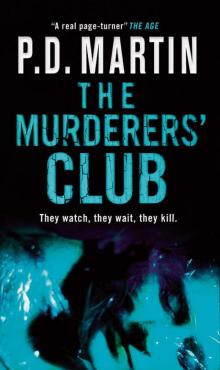 The Murderers' Club Read online