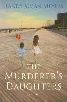 The Murderer’s Daughters Read online
