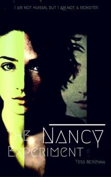 The Nancy Experiment (Book 1)