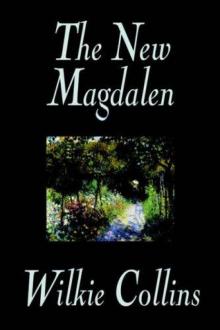 The New Magdalen Read online