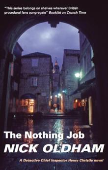 The Nothing Job Read online