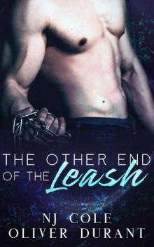 The Other End of the Leash Read online