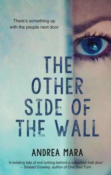 The Other Side Of The Wall: A Gripping Psychological Thriller Read online