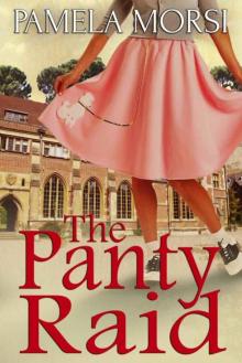 The Panty Raid Read online