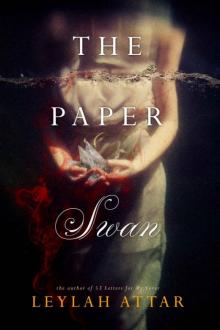 The Paper Swan Read online