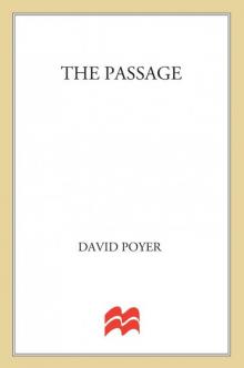 The Passage Read online