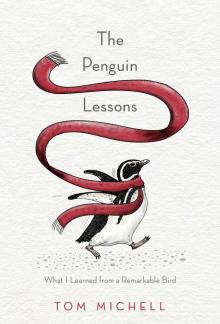 The Penguin Lessons Read online