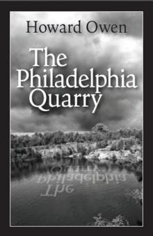 The Philadelphia Quarry Read online