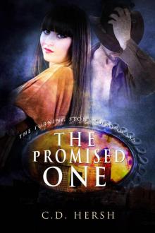 The Promised One (The Turning Stone Chronicles) Read online