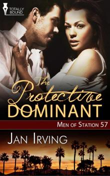 The Protective Dominant Read online