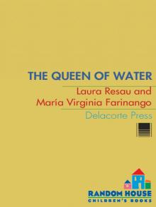 The Queen of Water Read online