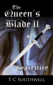 The Queen's Blade II - Sacrifice Read online