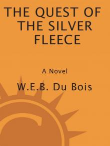 The Quest of the Silver Fleece Read online