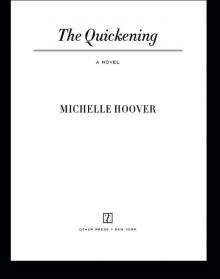 The Quickening Read online