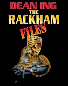 The Rackham Files Read online