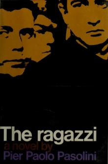 The Ragazzi Read online
