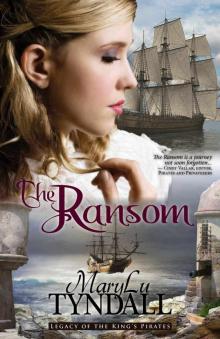 The Ransom: Legacy of the King's Pirates Read online