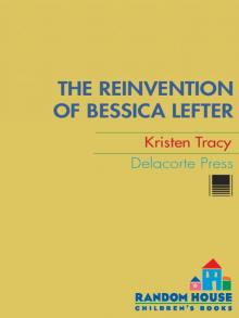 The Reinvention of Bessica Lefter Read online