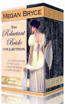 The Reluctant Bride Collection Read online