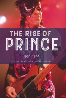 The Rise of Prince 1958-1988