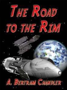 The Road to the Rim Read online