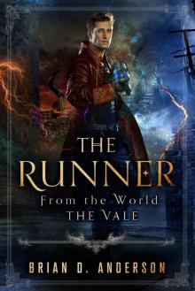 The Runner (From the World of The Vale) Read online