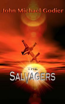 The Salvagers Read online