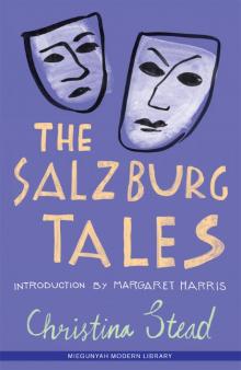 The Salzburg Tales Read online