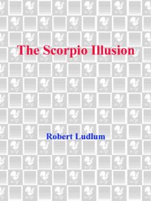 The Scorpio Illusion Read online