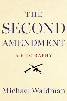 The Second Amendment