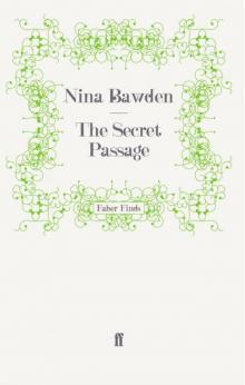 The Secret Passage Read online