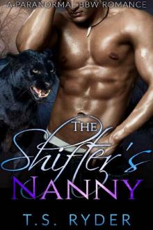 The Shifter’s Nanny Read online