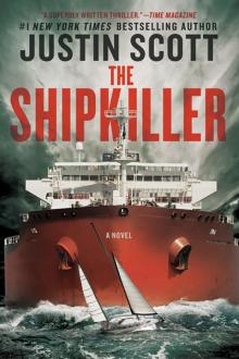 The Shipkiller Read online