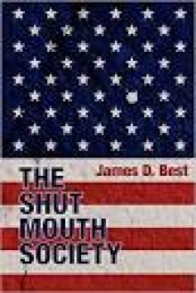 The Shut Mouth Society Read online