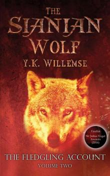 The Sianian Wolf Read online