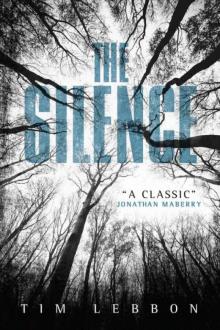 The Silence Read online