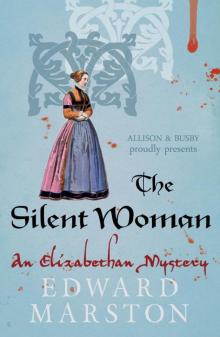 The Silent Woman Read online