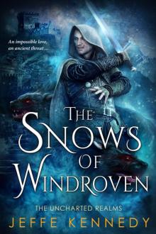 The Snows of Windroven Read online