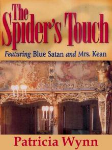 The Spider's Touch Read online