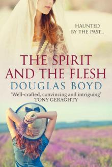 The Spirit and the Flesh Read online