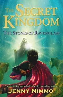 The Stones of Ravenglass Read online