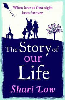 The Story of Our Life Read online