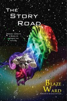 The Story Road Read online