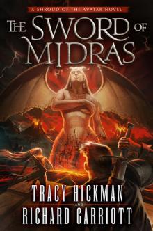 The Sword of Midras Read online