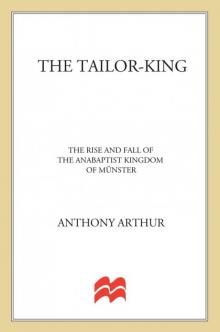The Tailor-King Read online