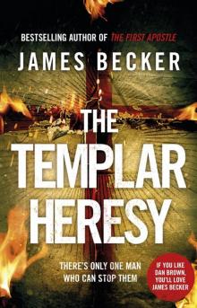 The Templar Heresy Read online