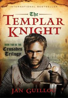 The Templar Knight Read online