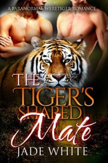 The Tigers Shared Mate Read online