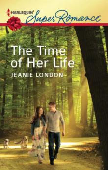 The Time of Her Life Read online