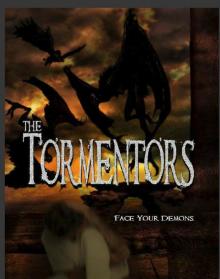 The Tormentors Read online
